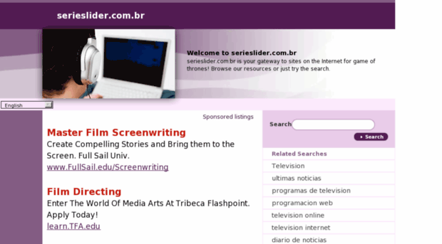 serieslider.com.br