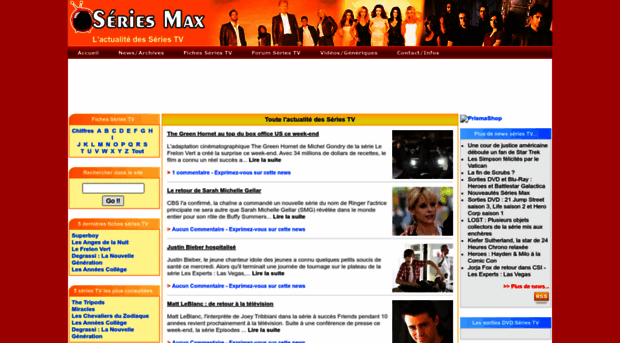 seriesmax.com