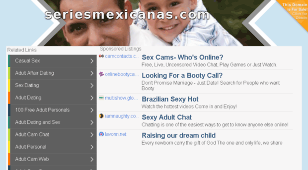 seriesmexicanas.com