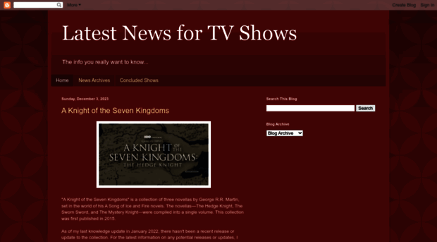 seriesnewz.blogspot.pt