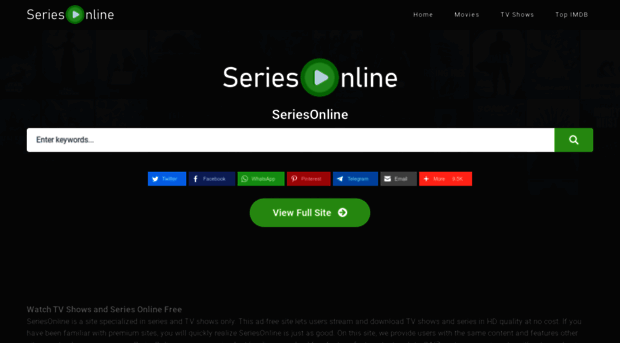 seriesonline.gg