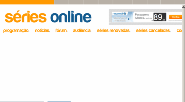 seriesonline.terra.com.br