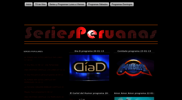 seriesperuanas.blogspot.com