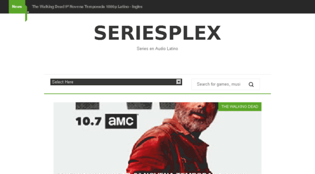 seriesplex.blogspot.cl