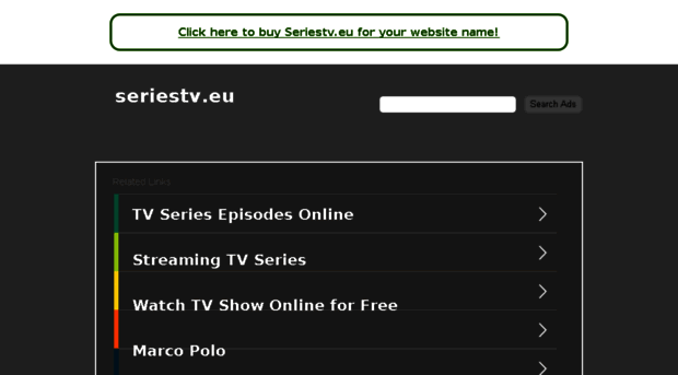 seriestv.eu