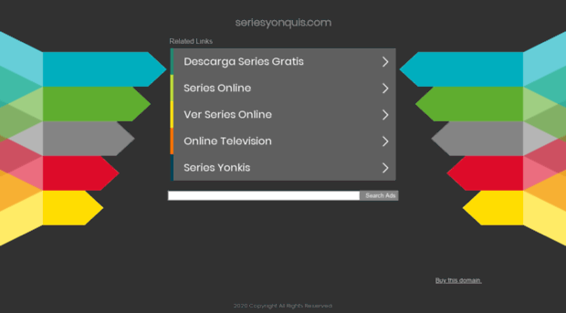 seriesyonquis.com
