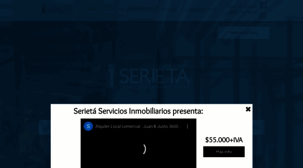 serieta.com