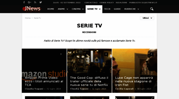 serietv.justnews.it