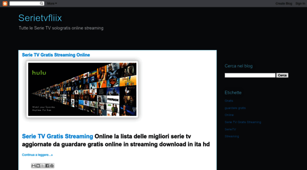 serietvfliix.blogspot.it