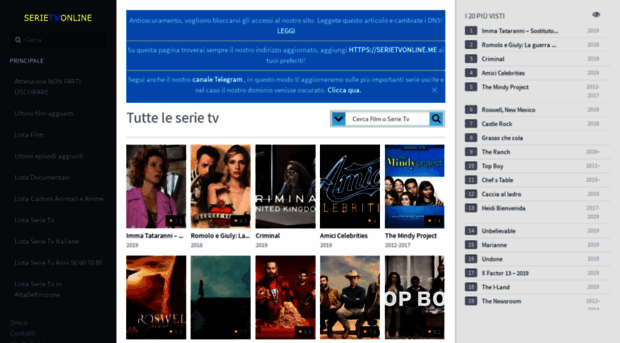 serietvonline.space