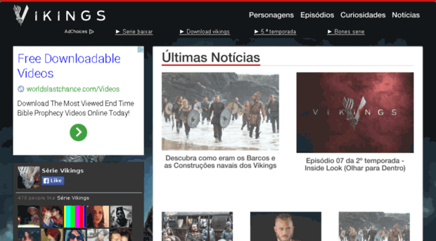 serievikings.com.br