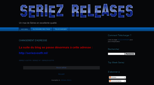 seriez-releases.blogspot.fr