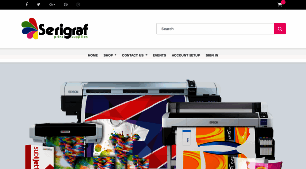 serigraf.com