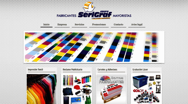 serigraf.net