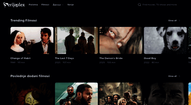 serijeplex.com
