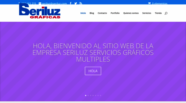 seriluz.com