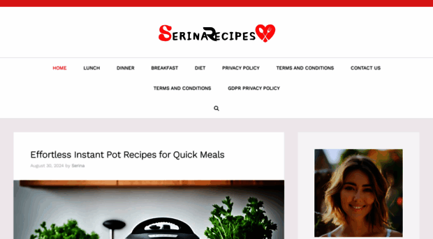 serinarecipes.com