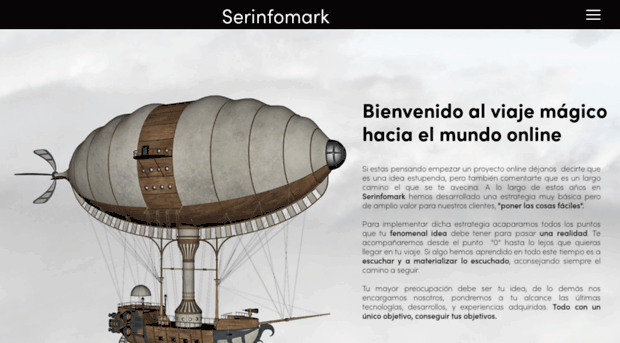 serinfomark.com