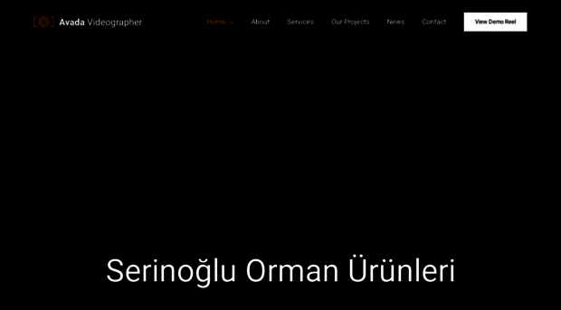 serinoglu.com