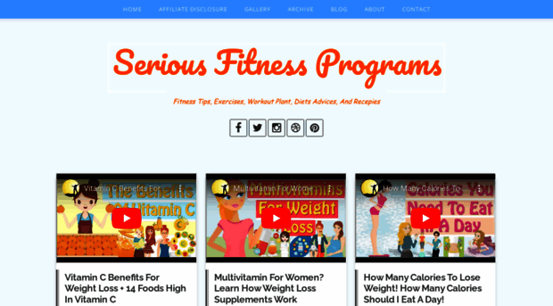 serious-fitness-programs.com