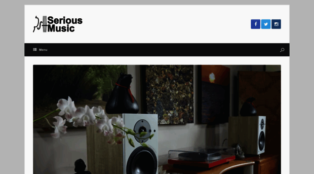 serious-music.com