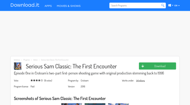 serious-sam-classic-the-first-encounter.jaleco.com