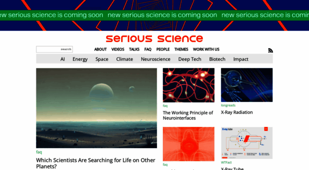 serious-science.org