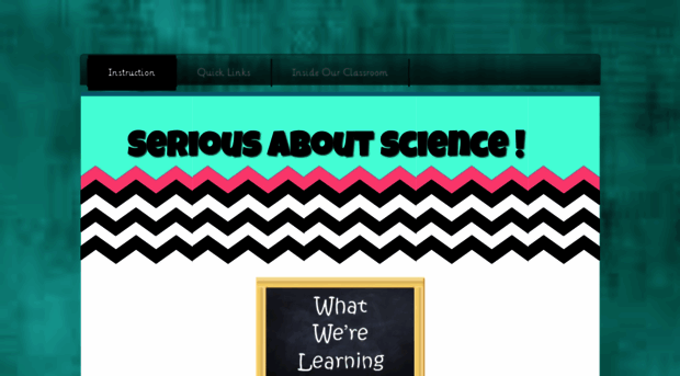 seriousaboutscience.weebly.com