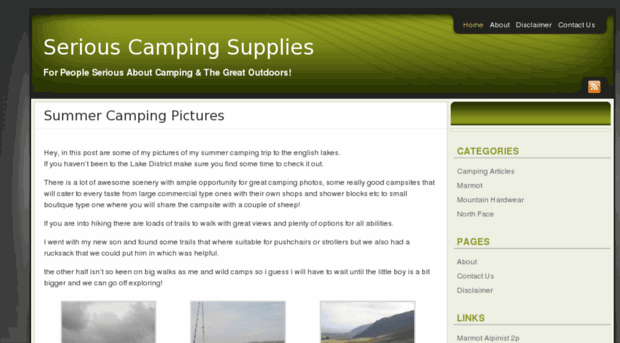 seriouscampingsupplies.com