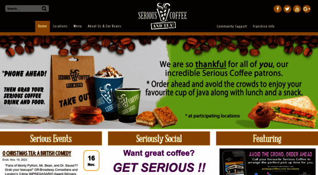 seriouscoffee.com