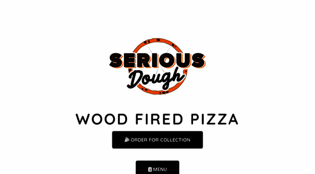 seriousdough.ie