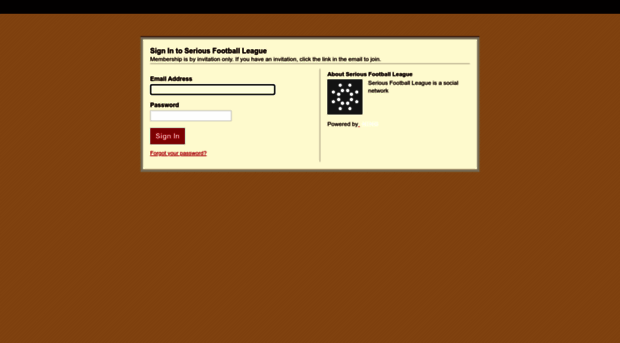 seriousfootball.ning.com