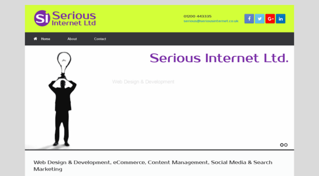 seriousinternet.co.uk