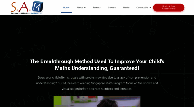 seriouslyaddictivemath.co.za