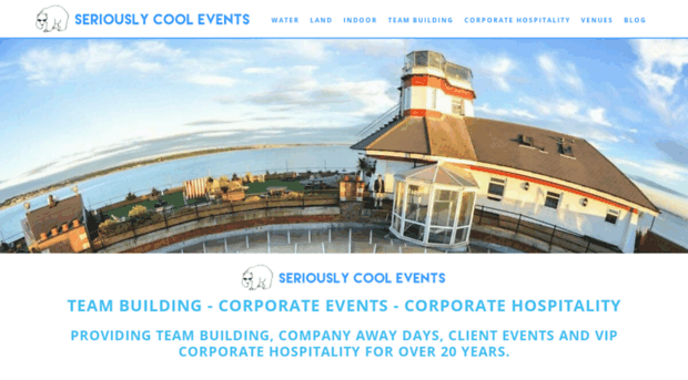 seriouslycoolevents.com