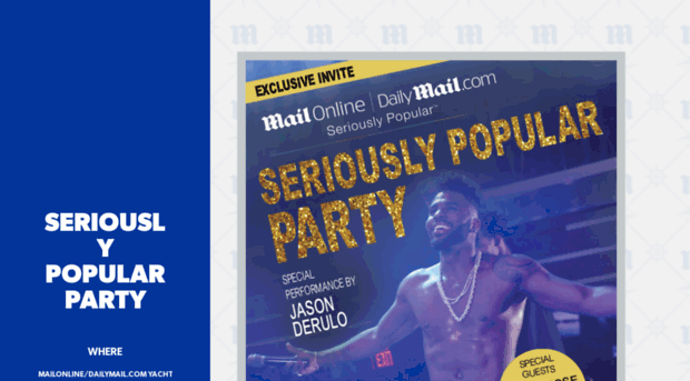 seriouslypopularparty.splashthat.com