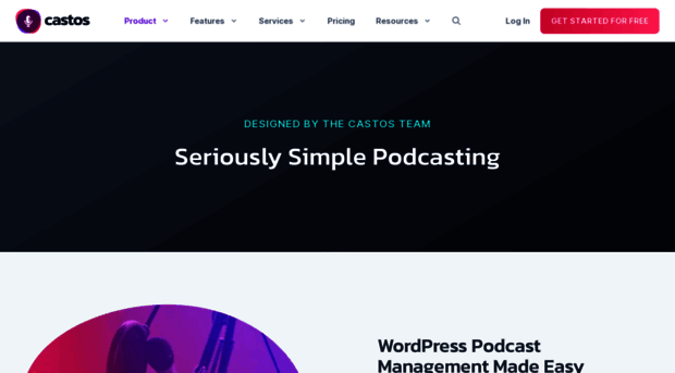 seriouslysimplepodcasting.com