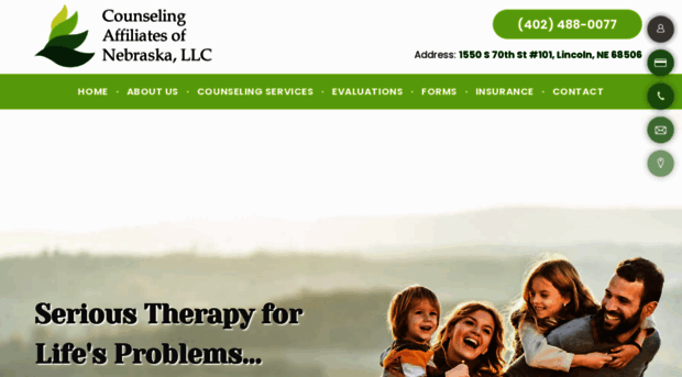 serioustherapy.com