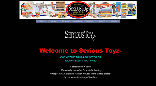 serioustoyz.com