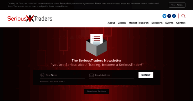 serioustraders.com