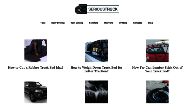 serioustruck.com