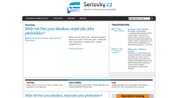 seriovky.cz