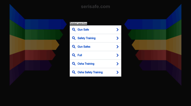 serisafe.com