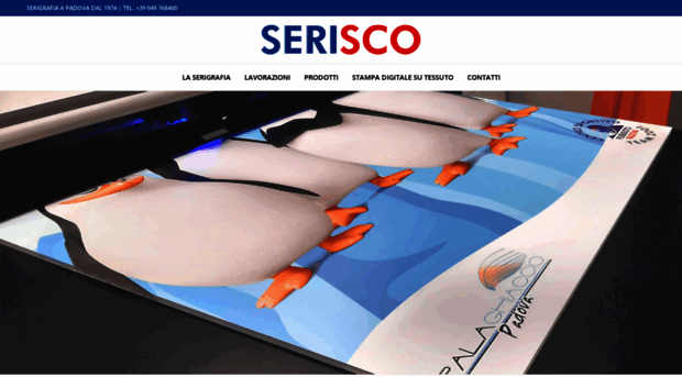 serisco.com