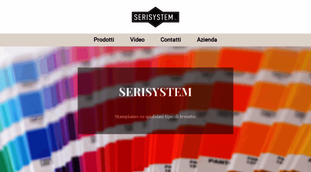 serisystem.it