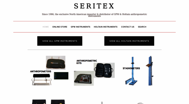 seritex.com