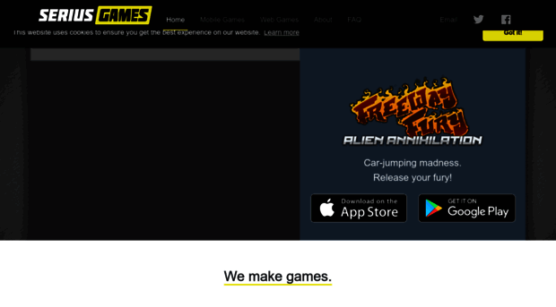 seriusgames.com