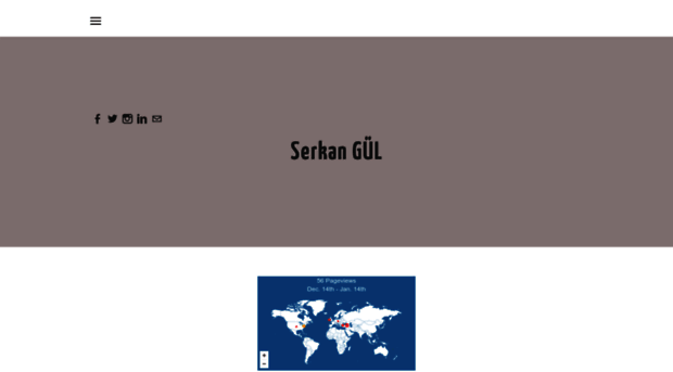 serkangul.weebly.com