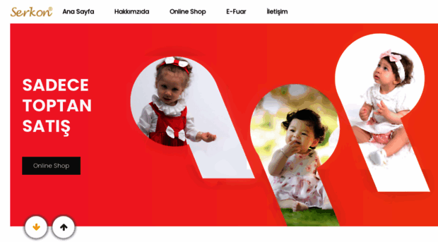 serkonbaby.com