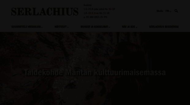 serlachius.fi